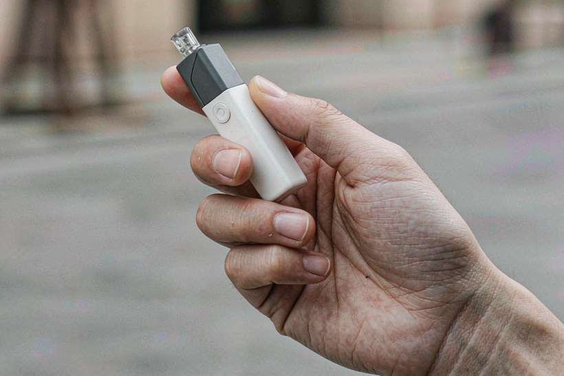 Buyer's Guide to Nicotine pods — OEM available