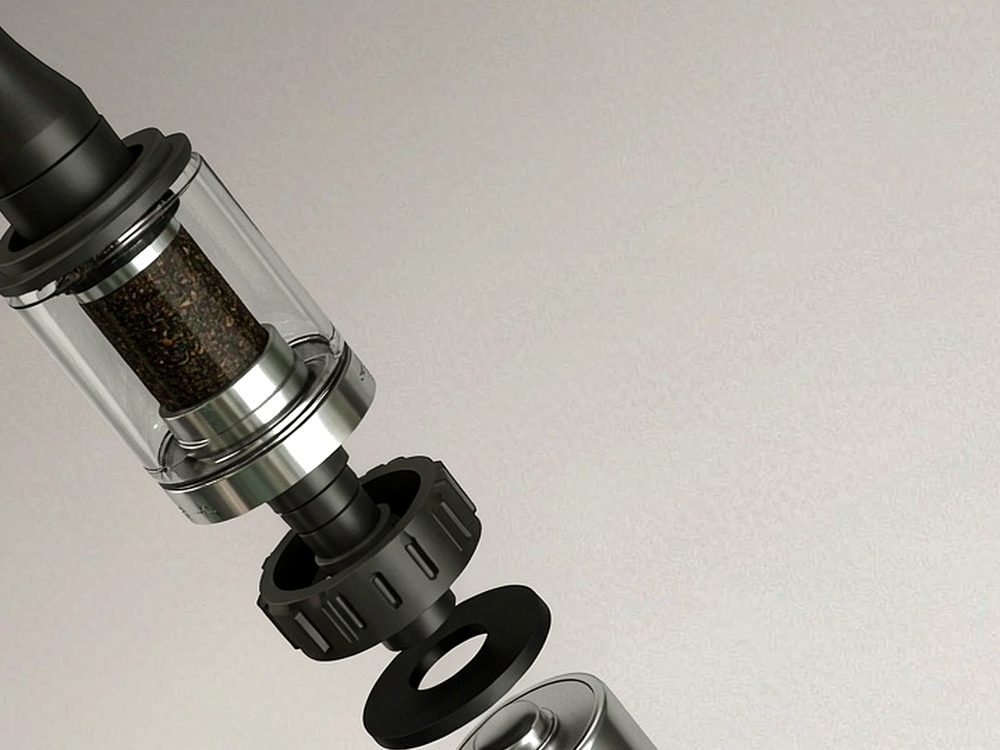 Buyer's Guide to Nicotine pods — top rated