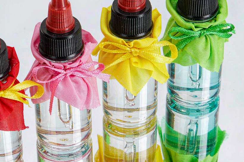 Buyer's Guide to Nicotine pods — Winter special