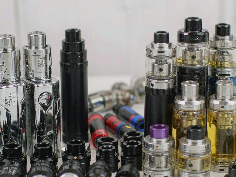 Buyer's Guide to Nicotine pods — with fast shipping
