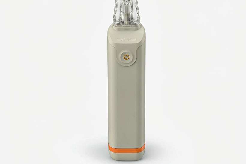 Buyer's Guide to Nicotine products in Wales — EU stock