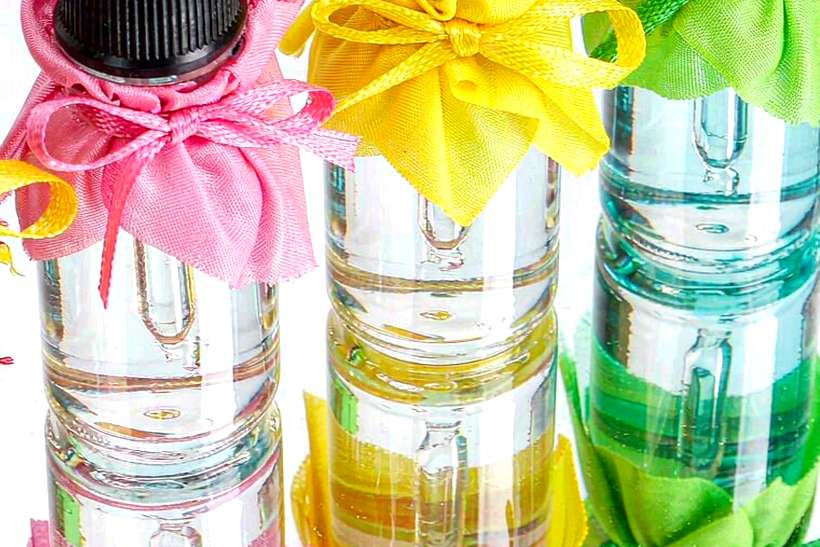 Buyer's Guide to Nicotine products in Wales — Winter special