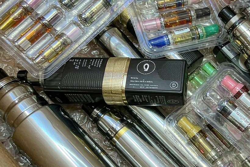 Buyer's Guide to Nicotine tanks — Middle East