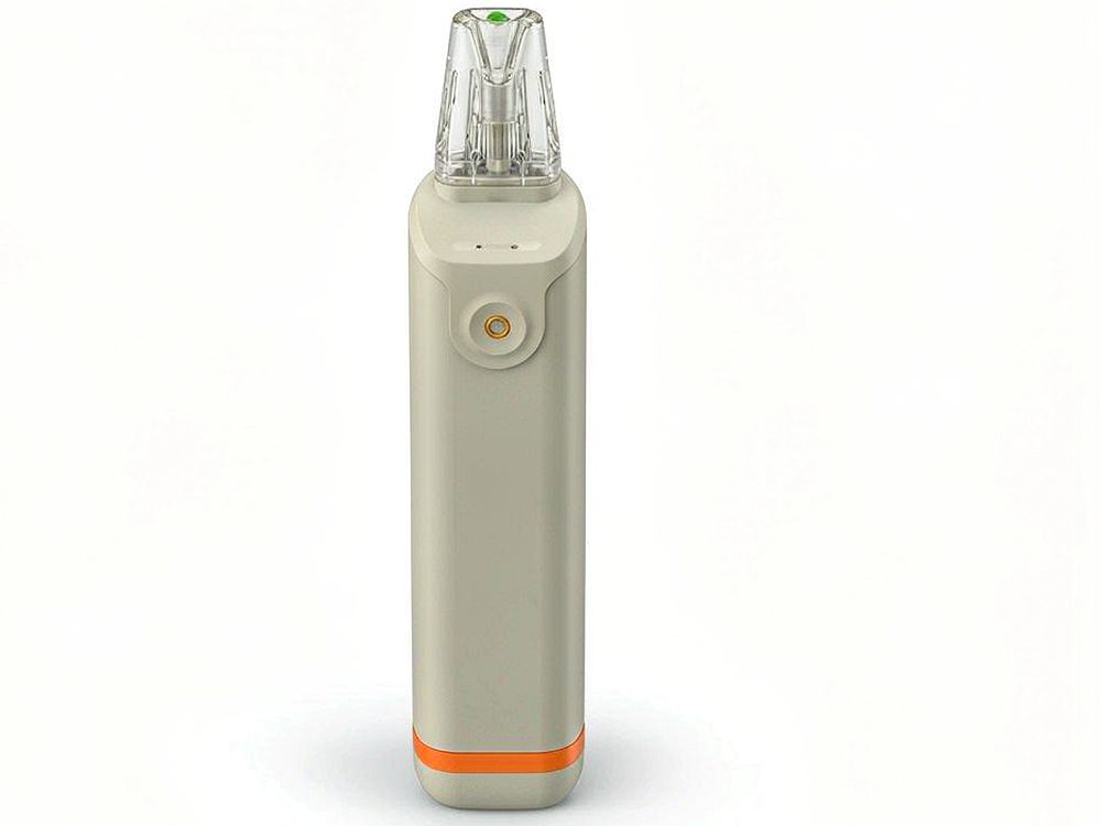 Buyer's Guide to Nicotine tanks — new arrivals