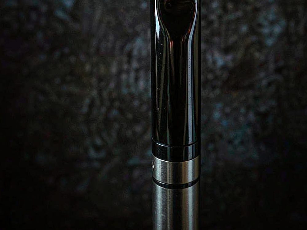 Buyer's Guide to Nicotine tanks — no minimum MOQ