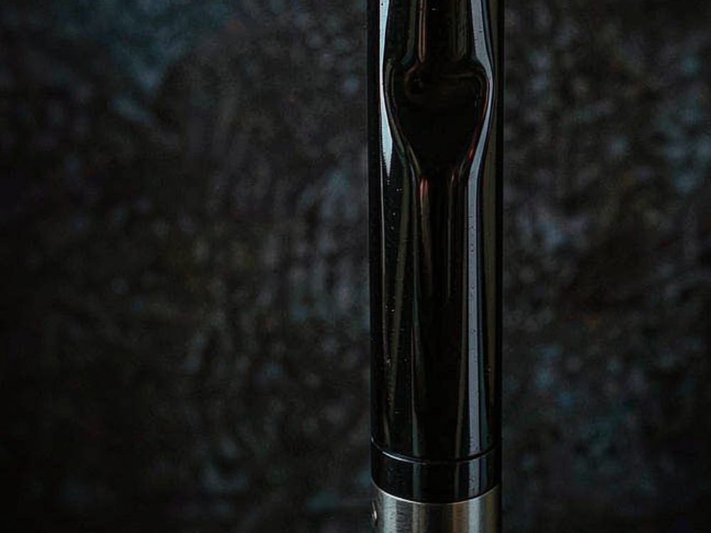 Buyer's Guide to Nicotine tanks — premium tier