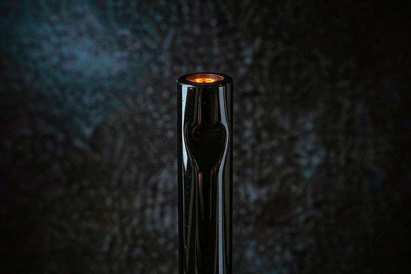 Buyer's Guide to Nicotine tanks — small parcel