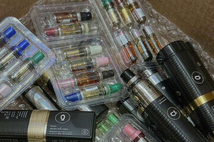 Buyer's Guide to Nicotine tanks — Summer deals