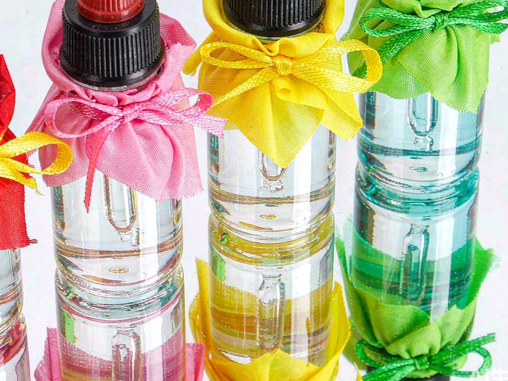 Buyer's Guide to Nicotine tanks — wholesale only