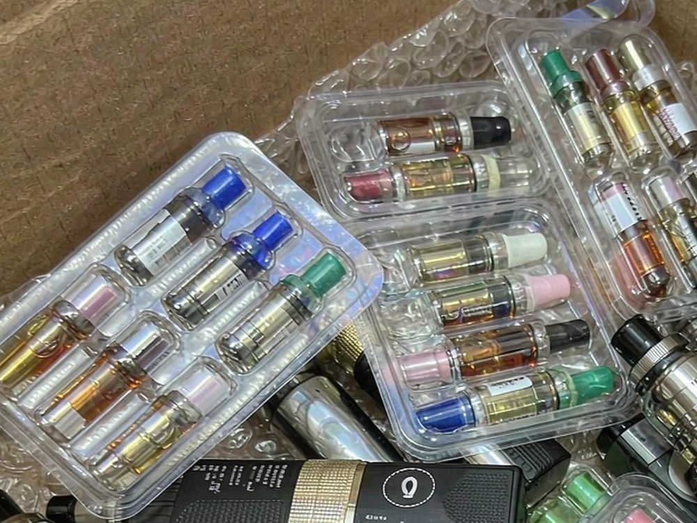 Buyer's Guide to Wales Nicotine — 2026