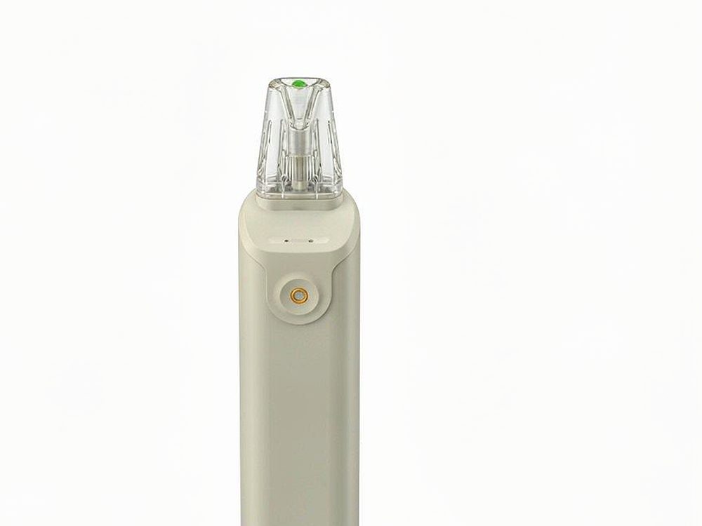 Buyer's Guide to Wales Nicotine — bulk case