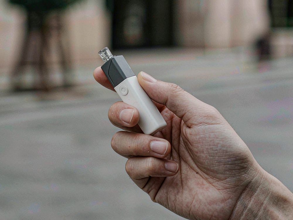 Buyer's Guide to Wales Nicotine — no minimum MOQ