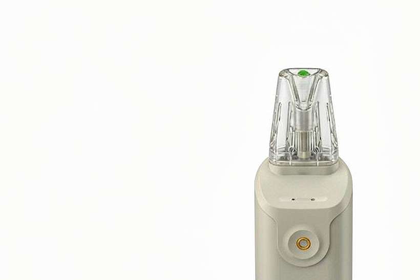 Buyer's Guide to Wales Nicotine — ODM ready