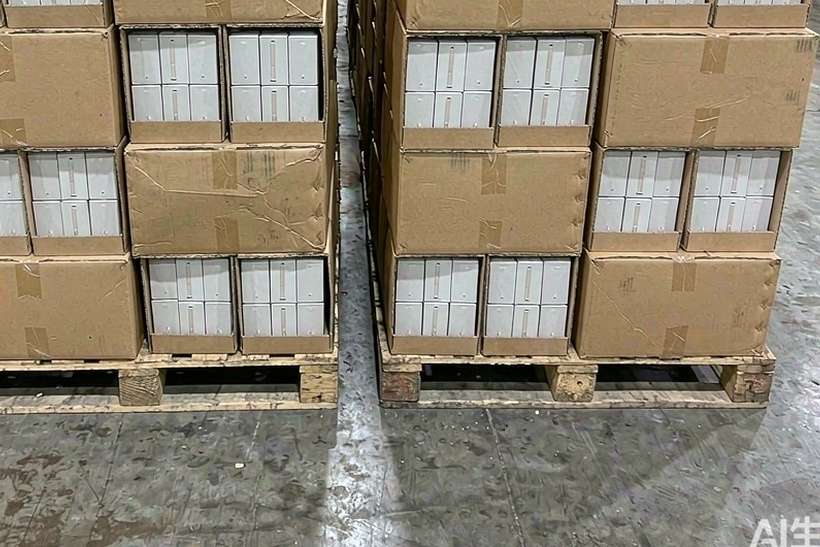 Buyer's Guide to Wales Nicotine — US warehouse