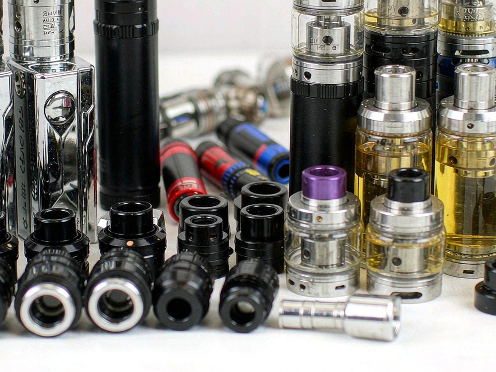 Buyer's Guide to Wales Nicotine — verified suppliers