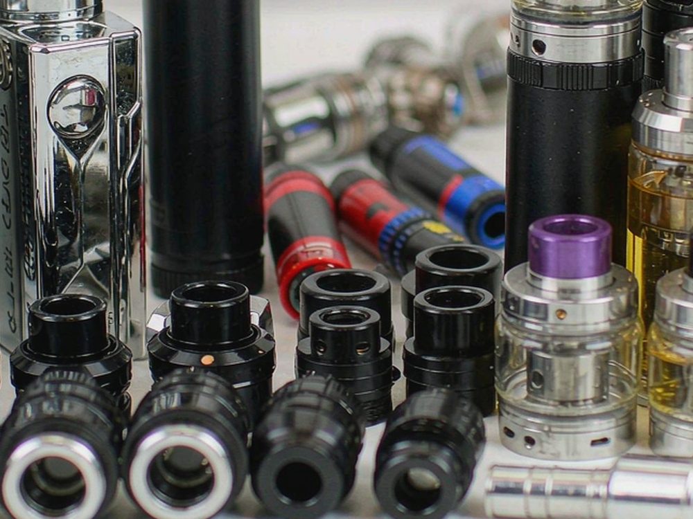 Buyer's Guide to Wales Nicotine — wholesale only