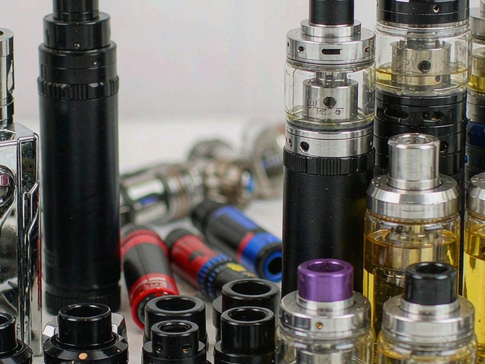 Case Study: Nicotine accessories — budget tier