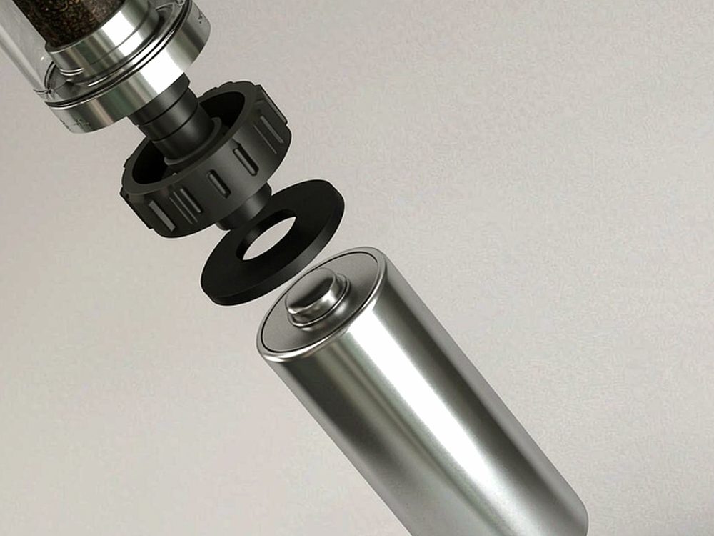 Case Study: Nicotine accessories — new arrivals