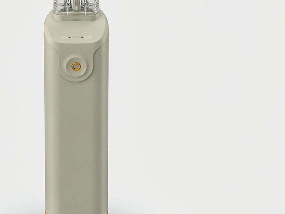 Case Study: Nicotine accessories — verified suppliers