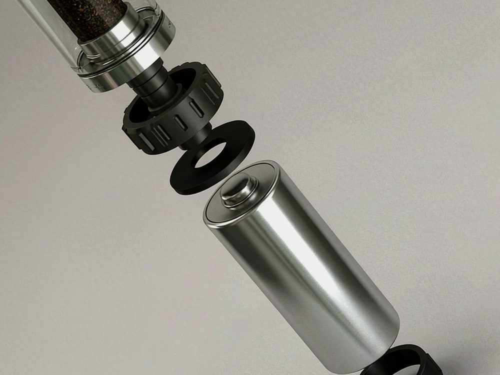 Case Study: Nicotine accessories — wholesale only