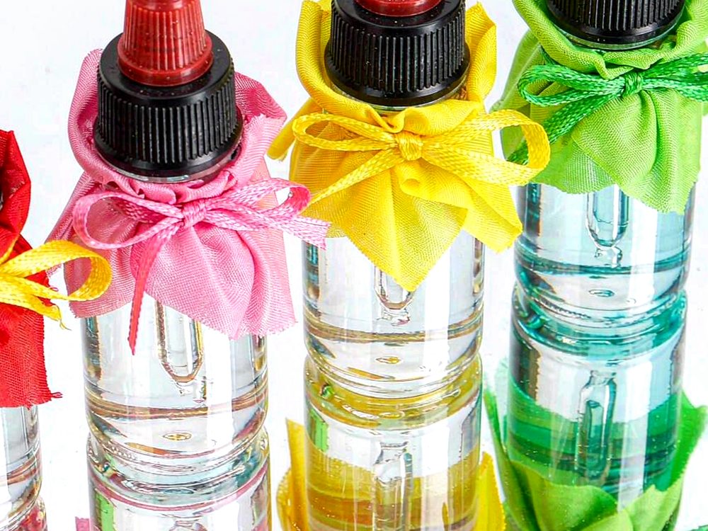 Case Study: Nicotine bundles — budget tier