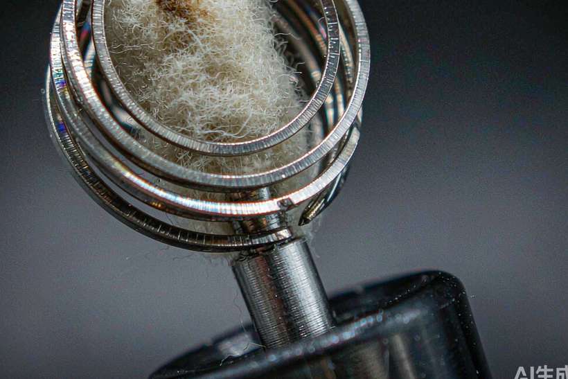 Case Study: Nicotine bundles — bulk case