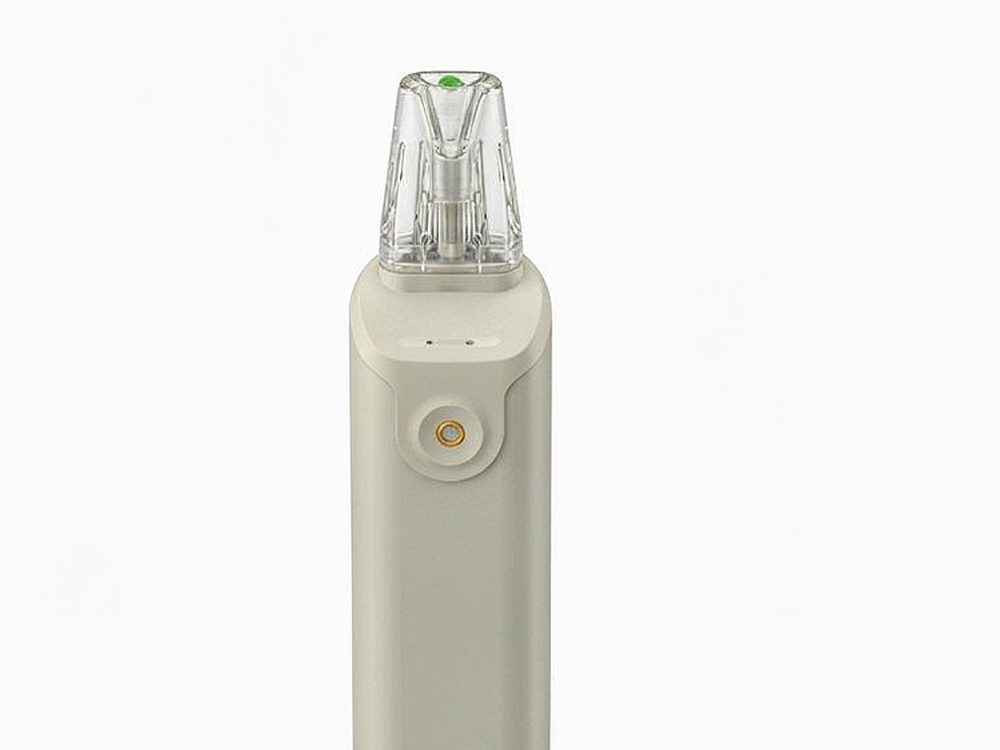 Case Study: Nicotine bundles — new arrivals