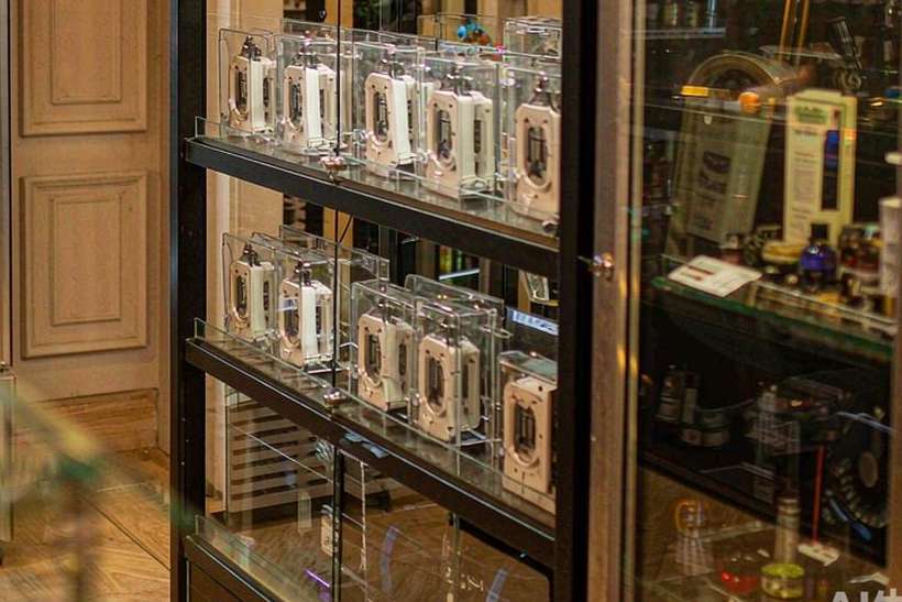 Case Study: Nicotine bundles — Summer deals