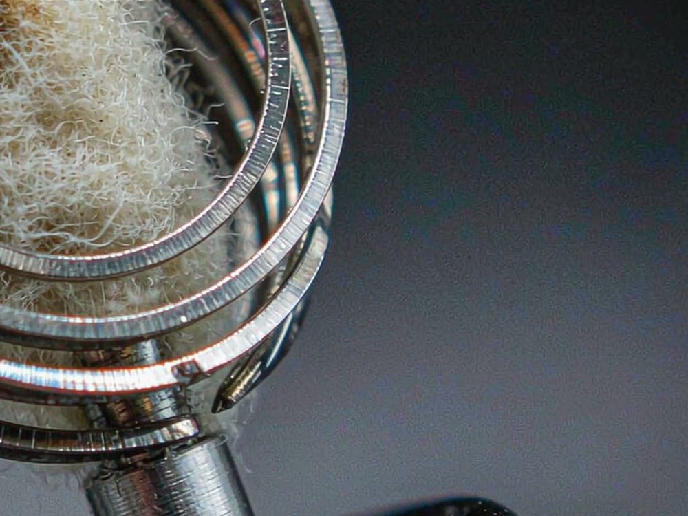 Case Study: Nicotine coils — budget tier