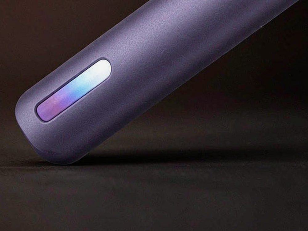 Case Study: Nicotine coils — for resellers