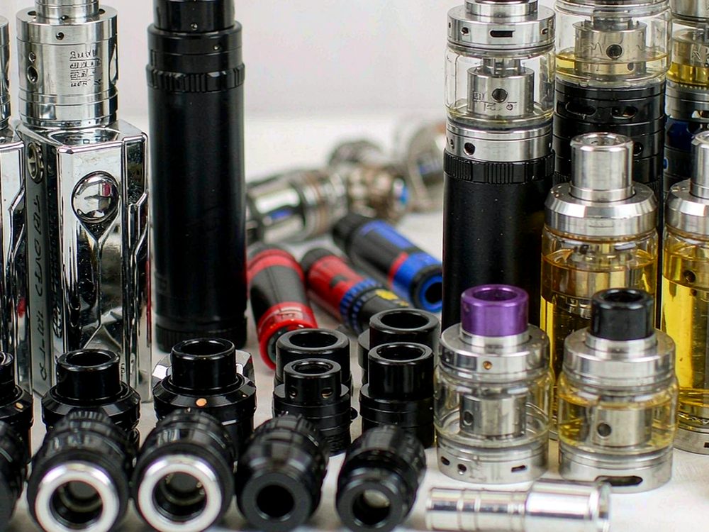 Case Study: Nicotine coils — no minimum MOQ