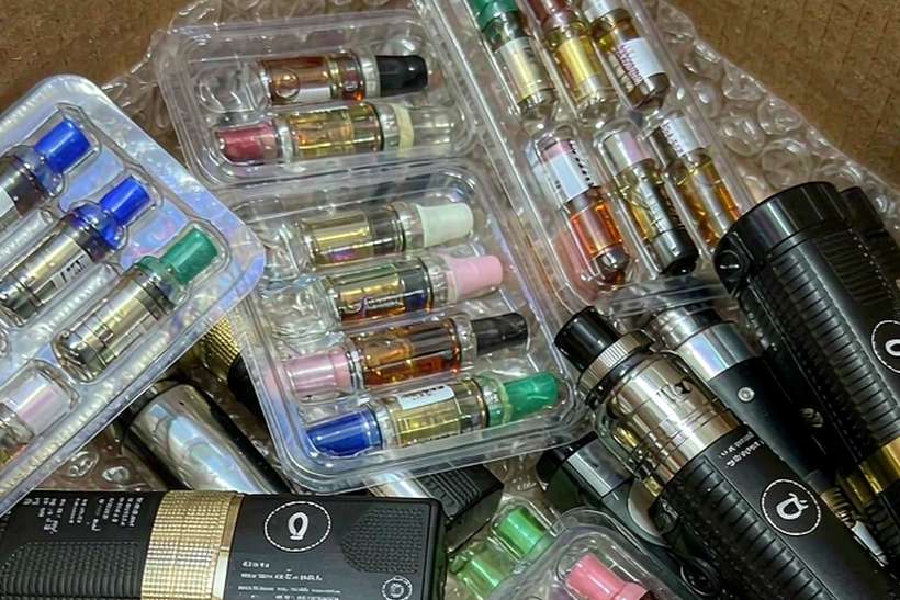 Case Study: Nicotine coils — OEM available