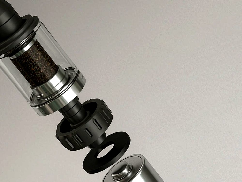 Case Study: Nicotine coils — verified suppliers