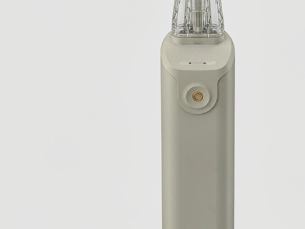 Case Study: Nicotine coils — wholesale only
