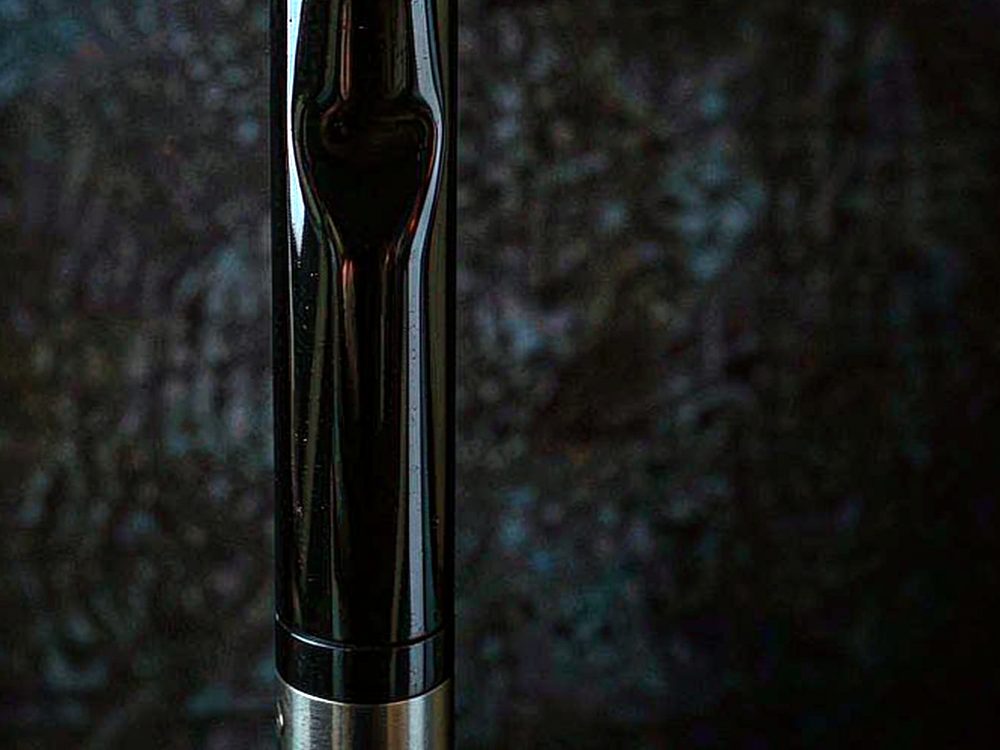 Case Study: Nicotine coils — with fast shipping