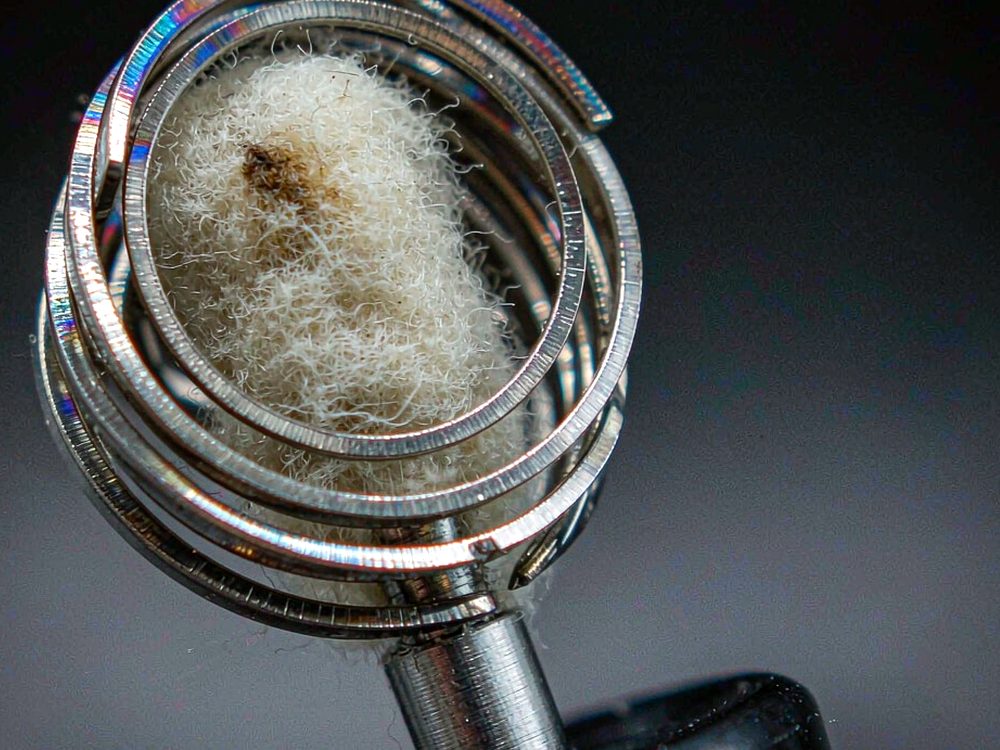 Case Study: Nicotine disposables — no minimum MOQ