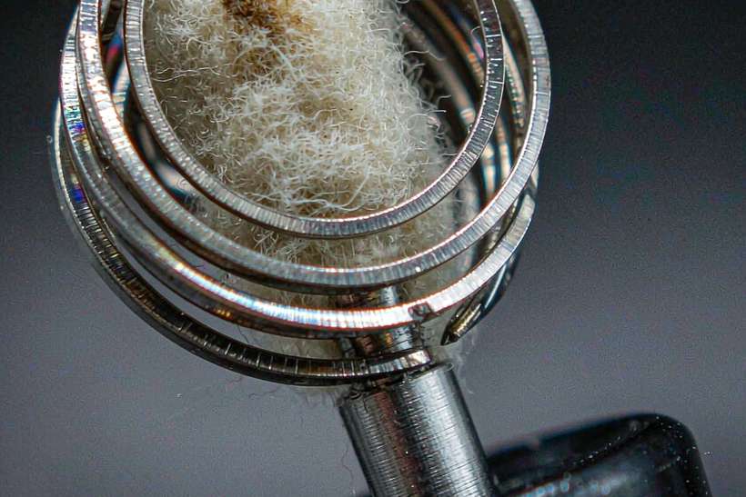 Case Study: Nicotine disposables — OEM available