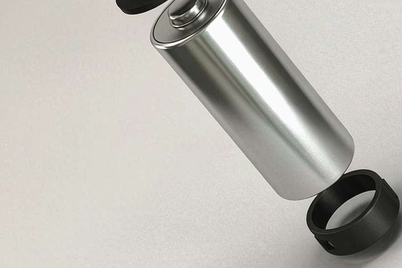 Case Study: Nicotine disposables — Spring catalog