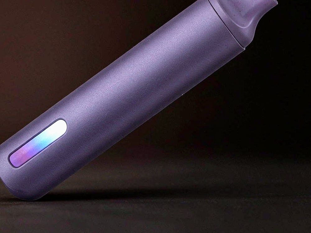 Case Study: Nicotine e-liquid — budget tier