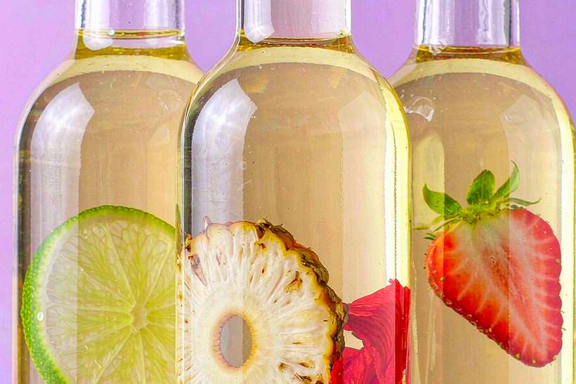 Case Study: Nicotine e-liquid — Summer deals