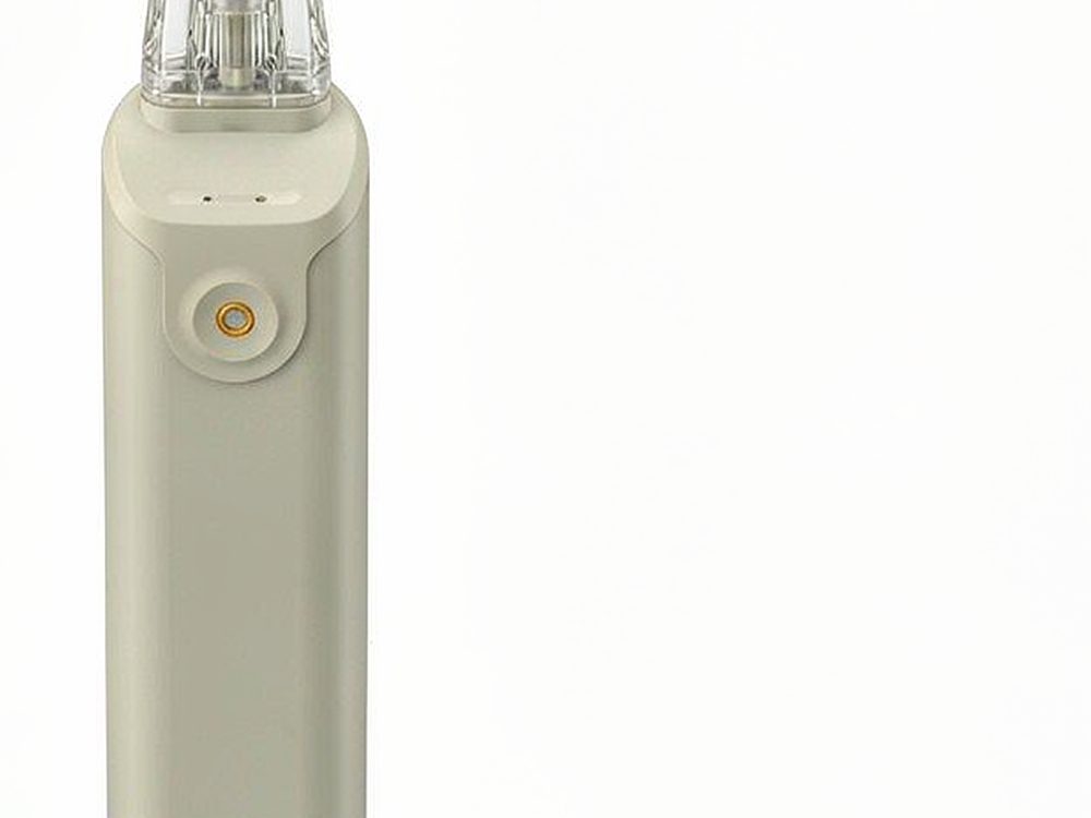 Case Study: Nicotine e-liquid — verified suppliers