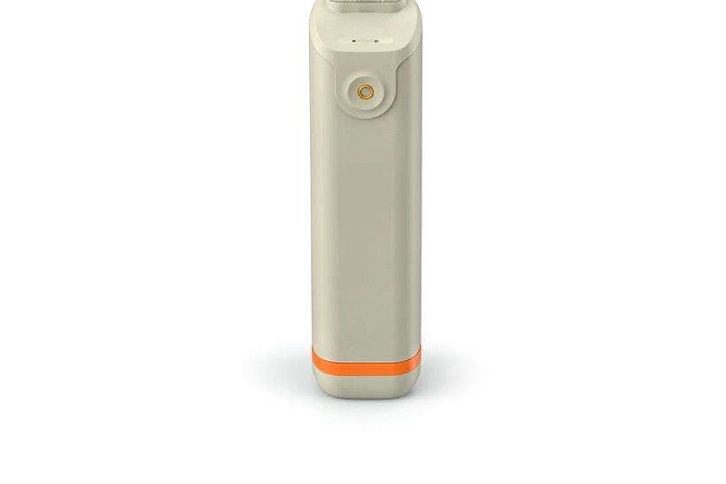 Case Study: Nicotine hardware — Autumn stock
