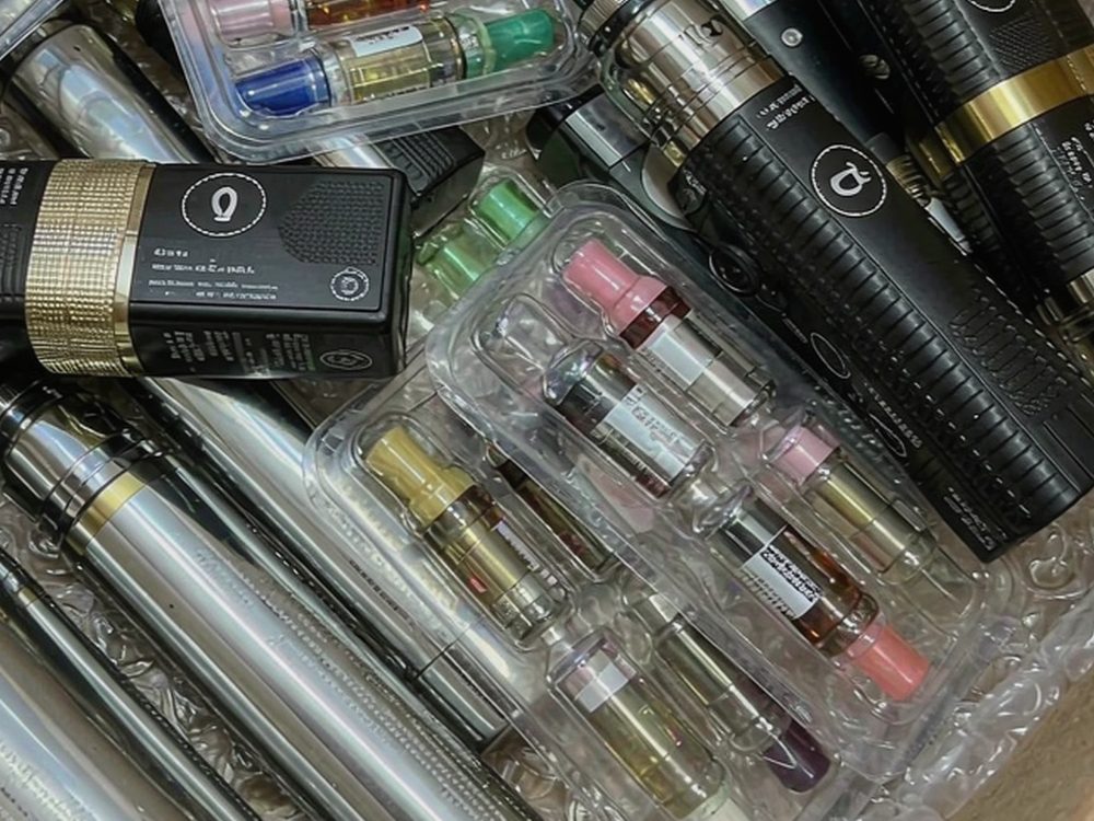 Case Study: Nicotine hardware — budget tier