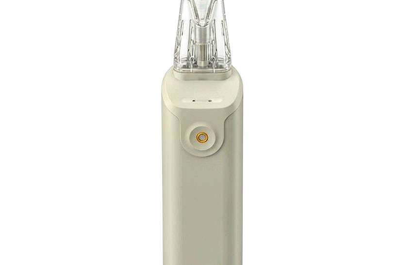 Case Study: Nicotine hardware — limited batch
