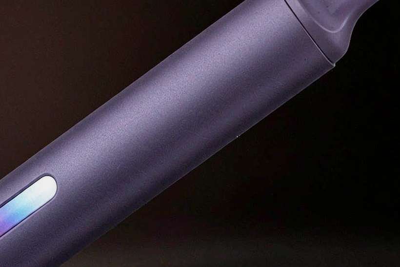 Case Study: Nicotine hardware — OEM available