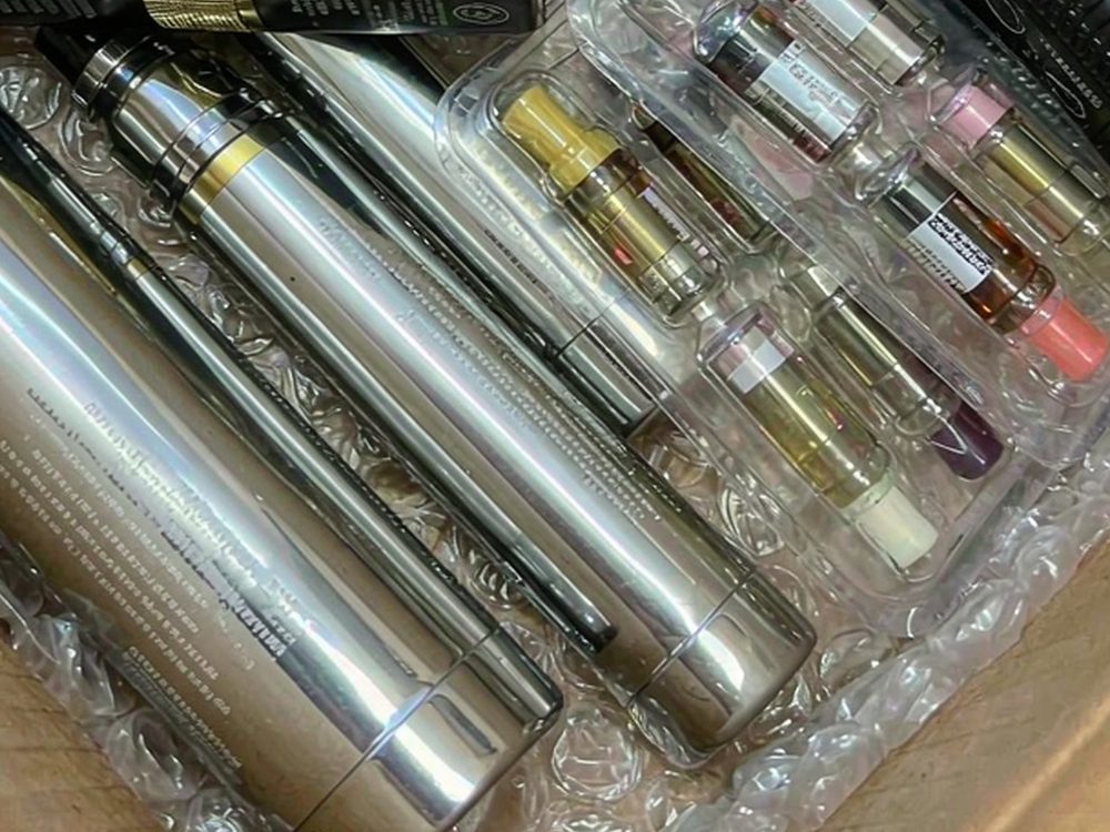 Case Study: Nicotine hardware — premium tier