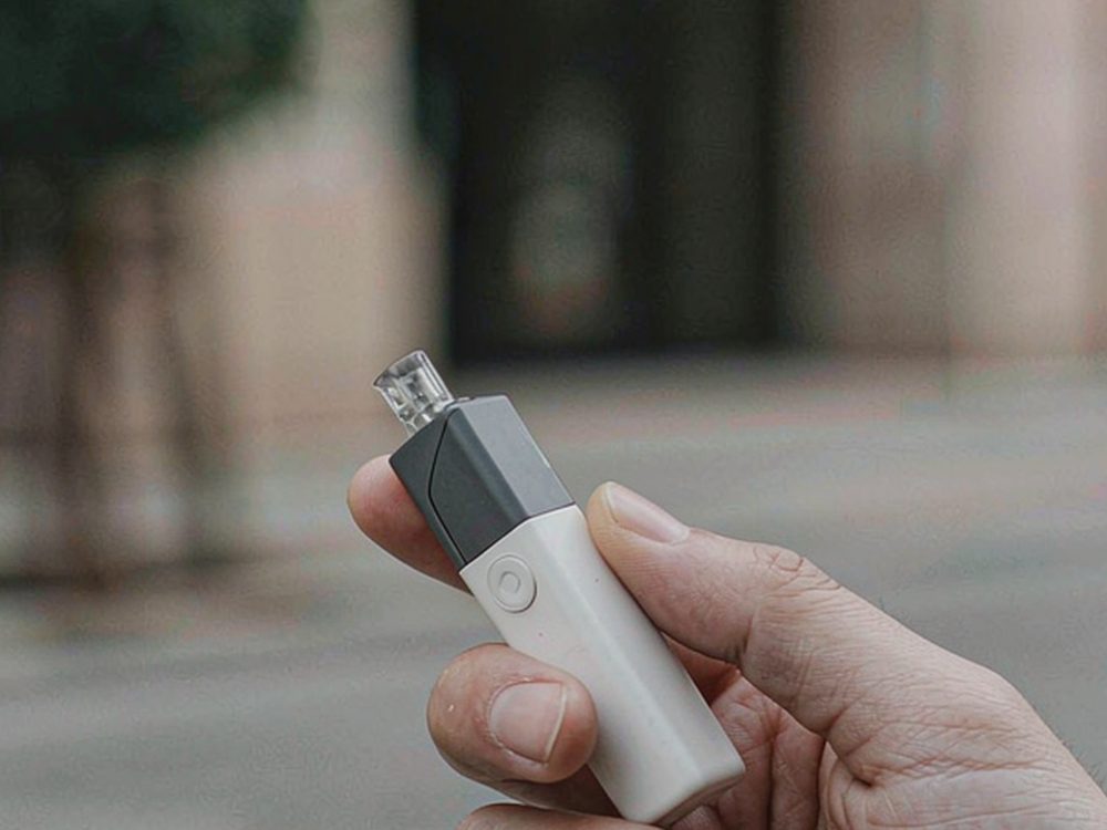 Case Study: Nicotine in Wales — 2026
