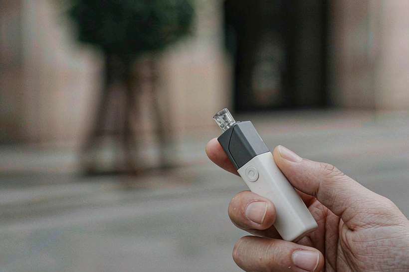 Case Study: Nicotine in Wales — Asia Pacific