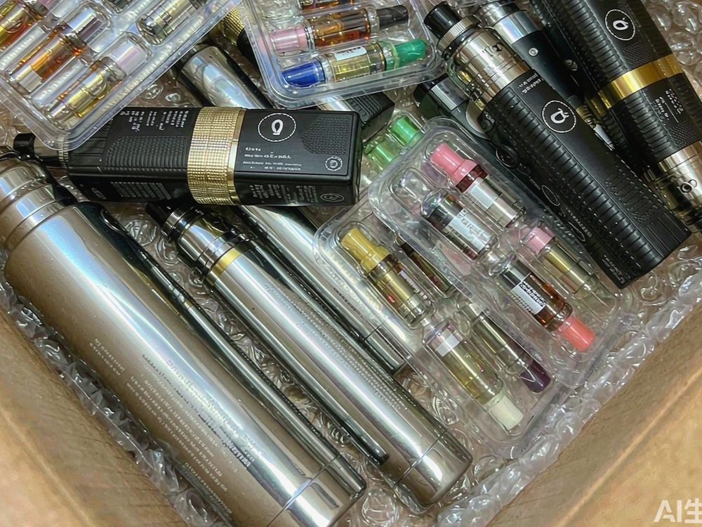 Case Study: Nicotine in Wales — premium tier