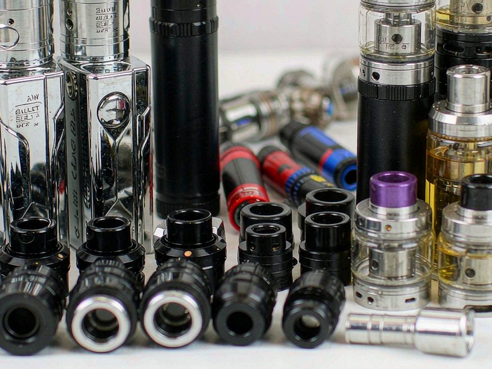 Case Study: Nicotine in Wales — top rated
